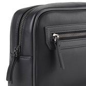 Fortune Clutch-L In Black