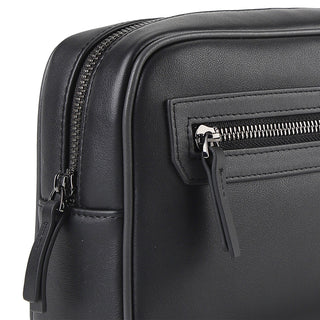Fortune Clutch-L In Black