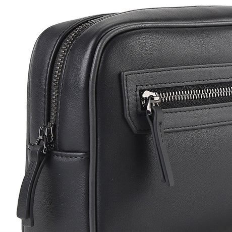 Fortune Clutch-L In Black