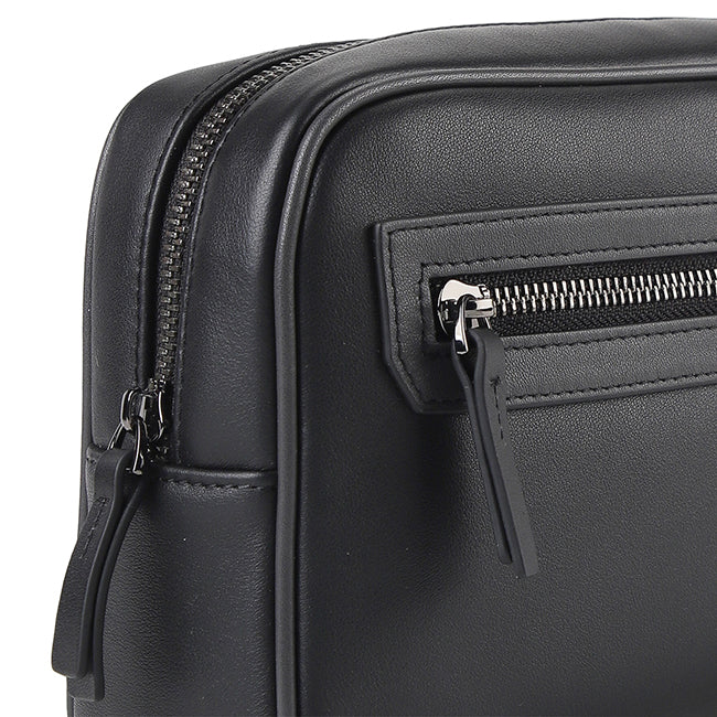 Fortune Clutch-L In Black