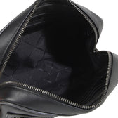 Fortune Clutch-L In Black