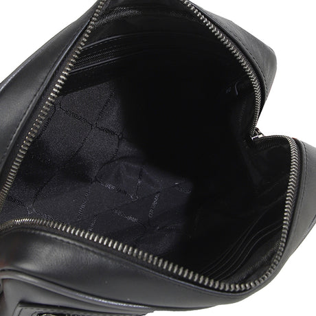 Fortune Clutch-L In Black
