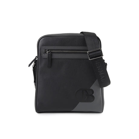 Fortune Sling Bag-L In Black