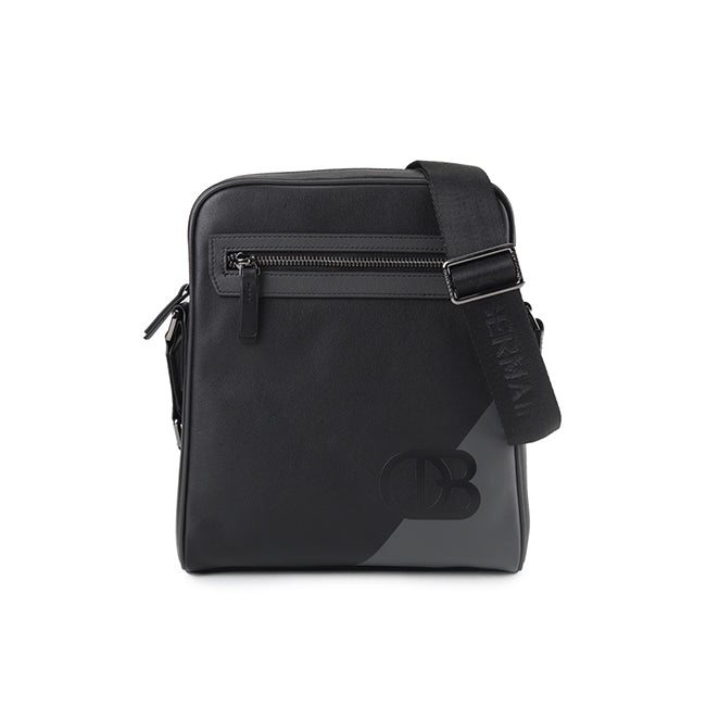 Fortune Sling Bag-L In Black