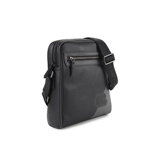 Fortune Sling Bag-L In Black