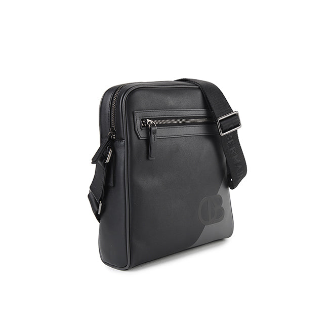 Fortune Sling Bag-L In Black