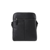 Fortune Sling Bag-L In Black