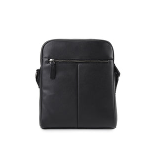Fortune Sling Bag-L In Black
