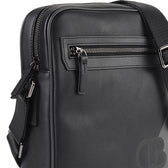 Fortune Sling Bag-L In Black