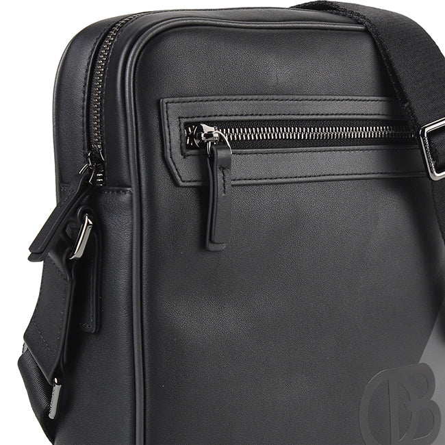 Fortune Sling Bag-L In Black