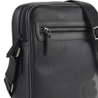 Fortune Sling Bag-L In Black