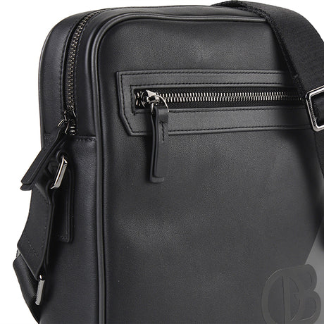 Fortune Sling Bag-L In Black