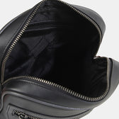 Fortune Sling Bag-L In Black