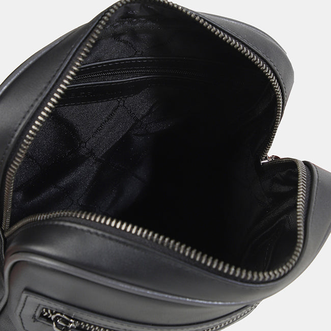 Fortune Sling Bag-L In Black