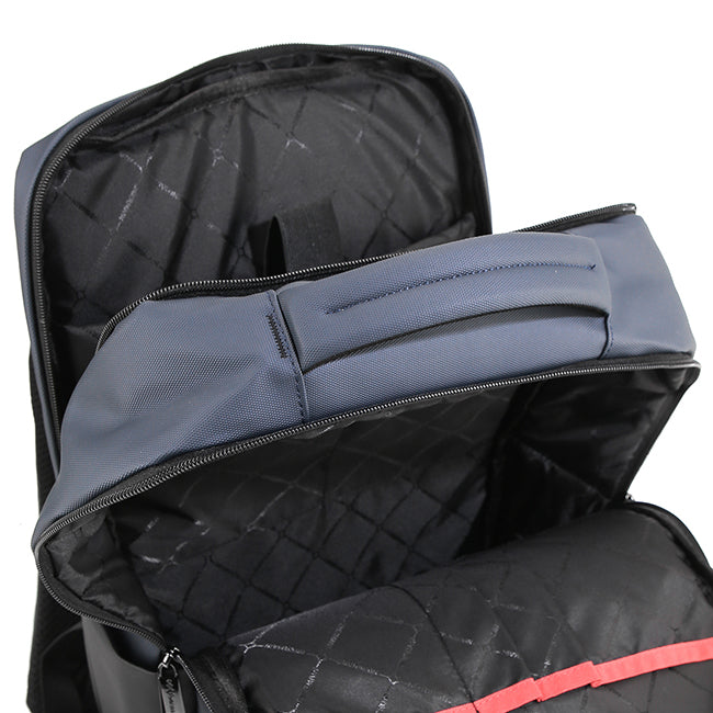 Tru 2 Backpack In Navy