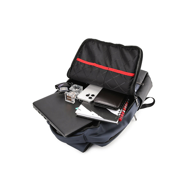 Tru 2 Backpack In Navy