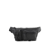 Tob 2 Waist Bag In Black