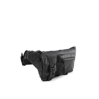 Tob 2 Waist Bag In Black