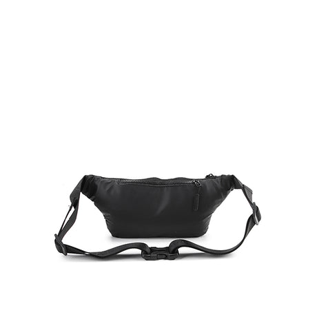 Tob 2 Waist Bag In Black
