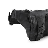Tob 2 Waist Bag In Black