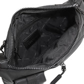 Tob 2 Waist Bag In Black