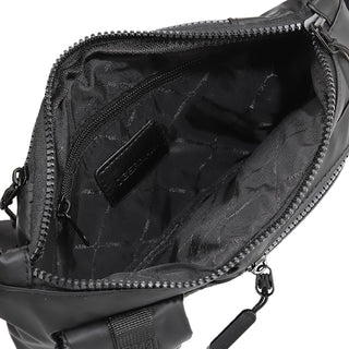 Tob 2 Waist Bag In Black