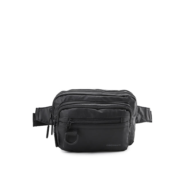 Tob 5 Waist Bag In Black