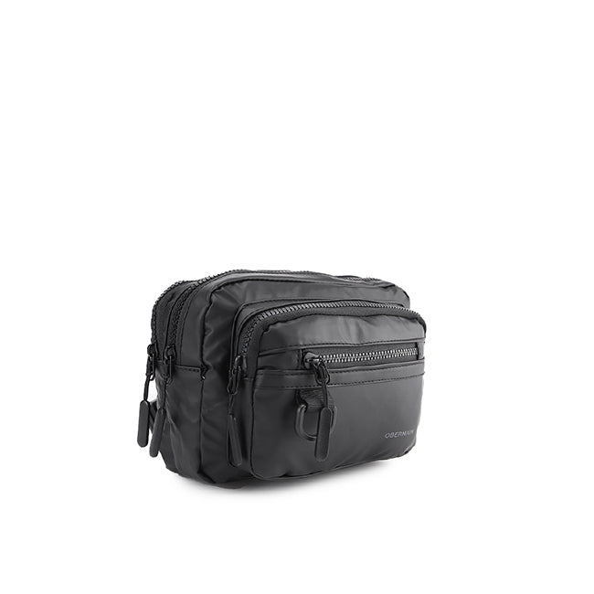 Tob 5 Waist Bag In Black