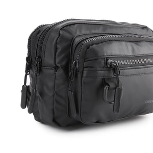 Tob 5 Waist Bag In Black