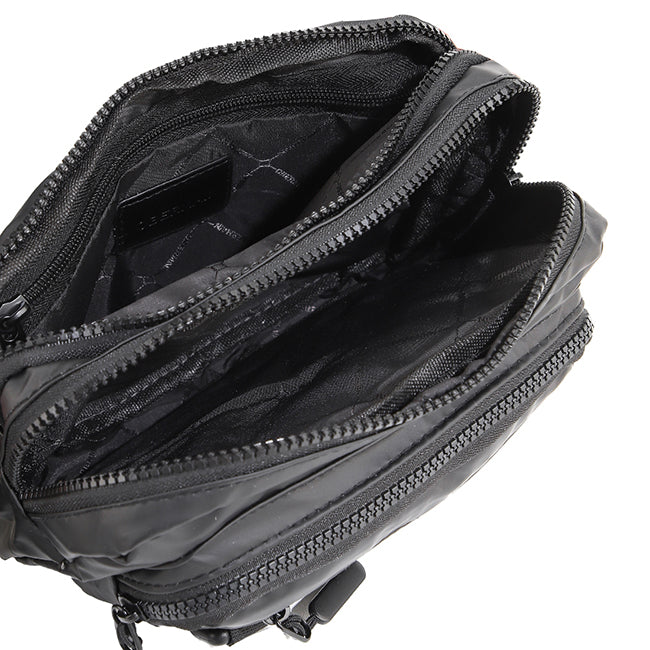 Tob 5 Waist Bag In Black