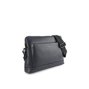 Taryn 2 Messenger Bag In Navy