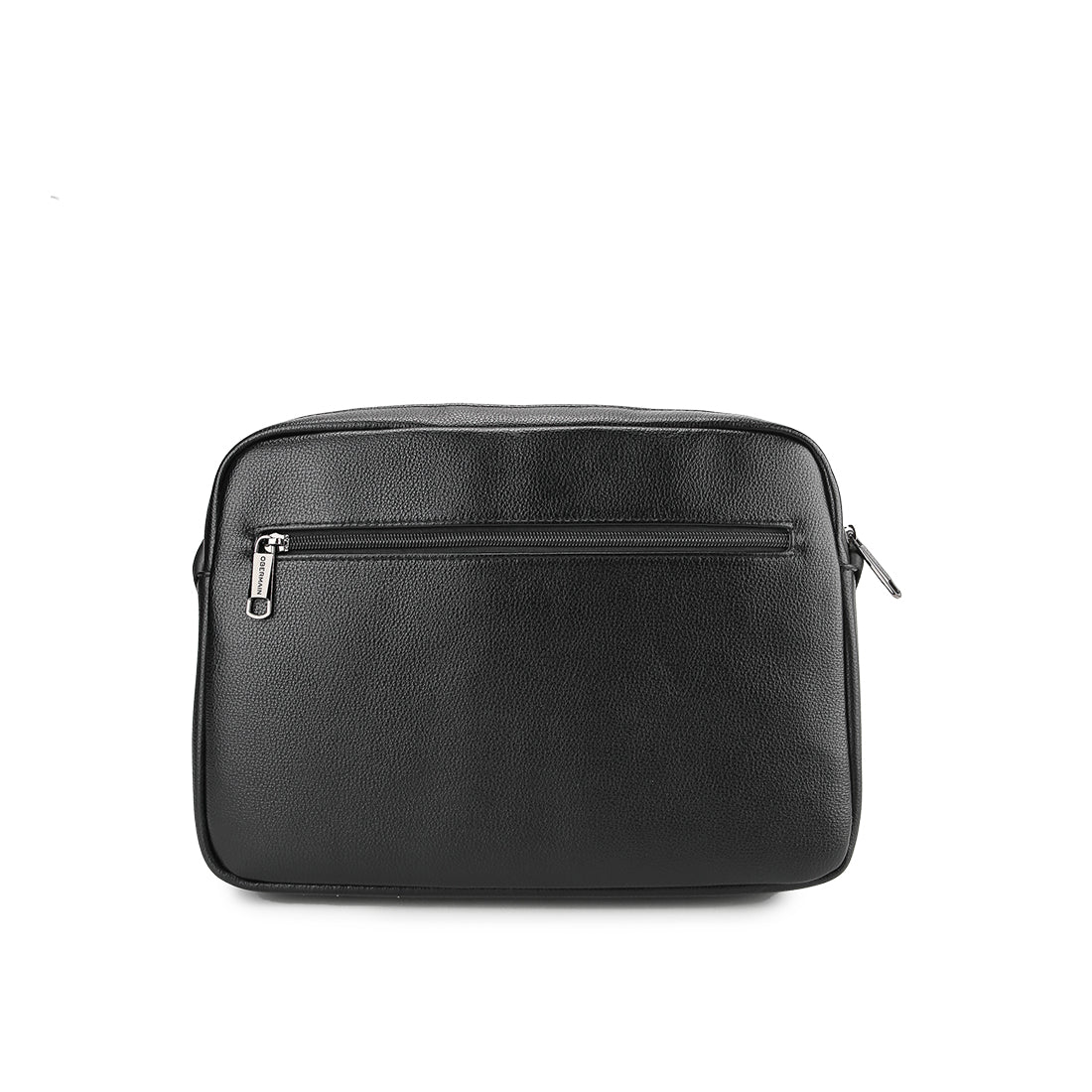 Taryn 3 Messenger Bag In Black
