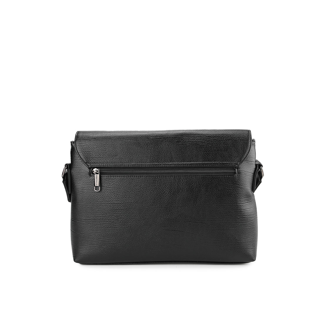 Taryn 4 Messenger Bag In Black