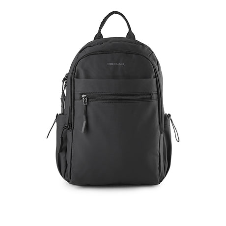 Kayden 1 Chest Bag In Black
