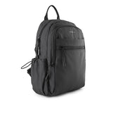 Obermain Men Kayden 1 Chest Bag In Black