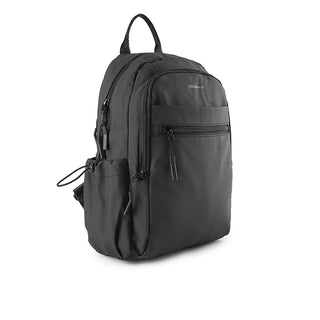Kayden 1 Chest Bag In Black