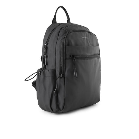 Kayden 1 Chest Bag In Black