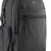 Obermain Men Kayden 1 Chest Bag In Black