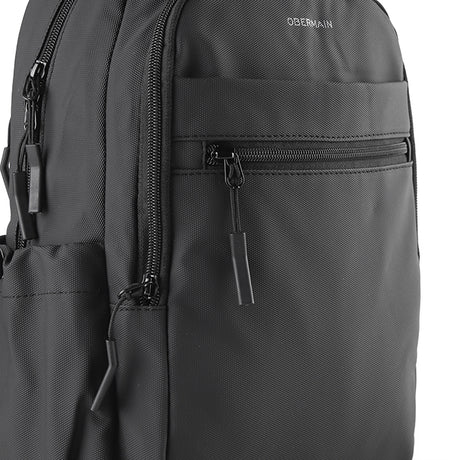 Kayden 1 Chest Bag In Black