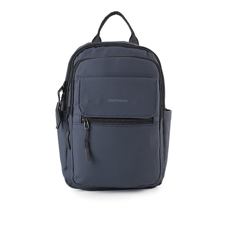 Kayden 3 Chest Bag In Navy