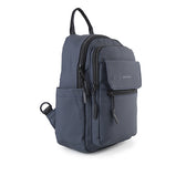 Kayden 3 Chest Bag In Navy
