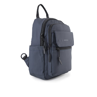 Kayden 3 Chest Bag In Navy