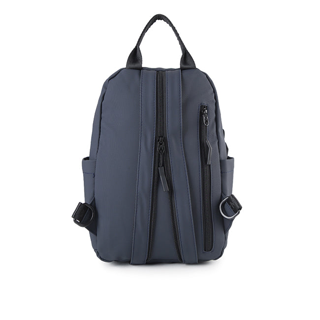 Kayden 3 Chest Bag In Navy