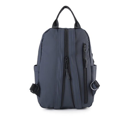 Kayden 3 Chest Bag In Navy