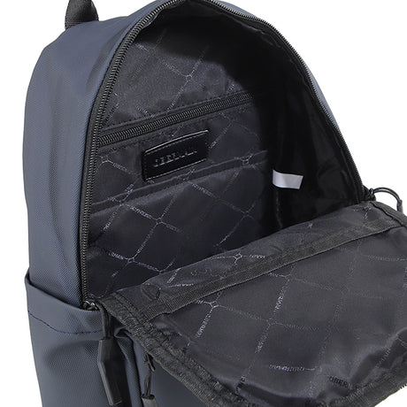 Kayden 3 Chest Bag In Navy