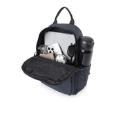 Kayden 3 Chest Bag In Navy