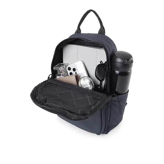 Kayden 3 Chest Bag In Navy