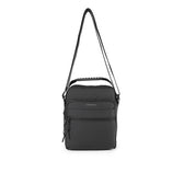 Obermain Men Kaleb 1 Sling Bag In Black