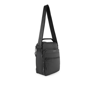 Obermain Men Kaleb 1 Sling Bag In Black