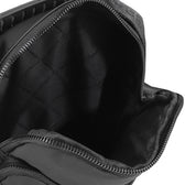 Obermain Men Kaleb 1 Sling Bag In Black